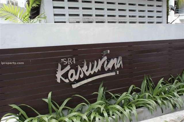 Sri Kasturina - Condominium, Bangsar, Kuala Lumpur - 3