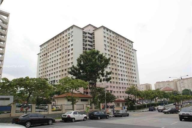 Cendana Apartment - Apartment, Cheras, Kuala Lumpur - 2