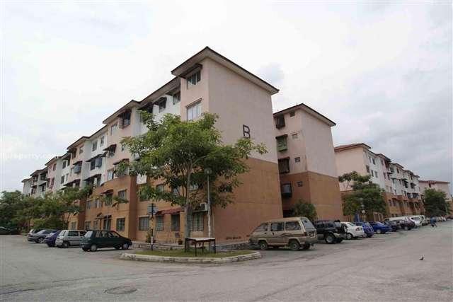Villa Cressida Apartment - Apartment, Puchong, Selangor - 1