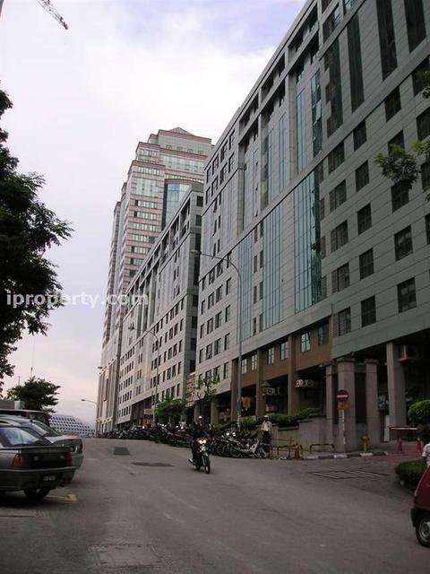 Phileo Promenade Apartments - Apartment, KLCC, Kuala Lumpur - 1