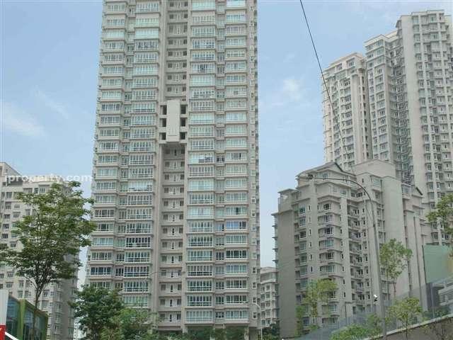 Kiaraville - Condominium, Mont Kiara, Kuala Lumpur - 2
