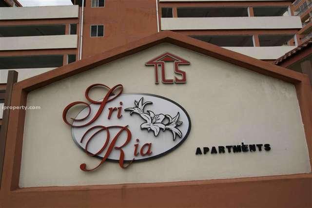 Sri Ria Apartments - Apartment, Kajang, Selangor - 2
