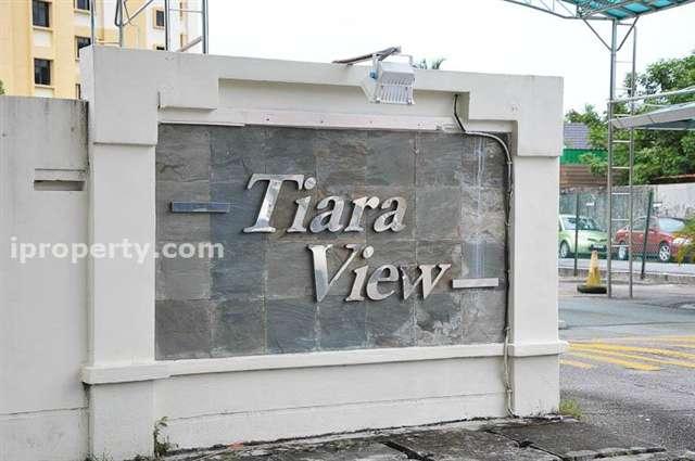 Tiara View - Kondominium, Tanjung Bungah, Penang - 1
