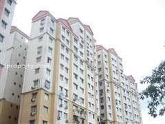 Avenue Court - Apartment, Jalan Klang Lama (Old Klang Road), Kuala Lumpur - 1