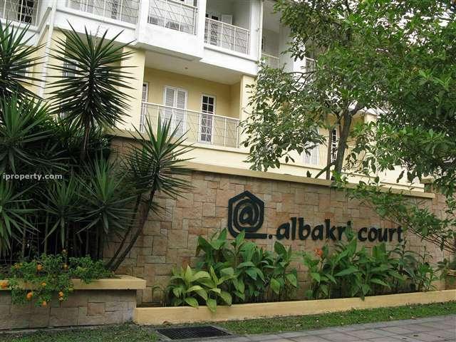 Albakri Court - Condominium, Ampang, Kuala Lumpur - 2