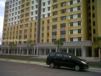 Seri Molek Perdana - Apartment, Johor Bahru, Johor - 2