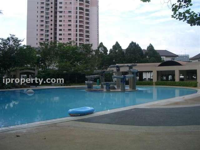 Vista Kiara - Kondominium, Mont Kiara, Kuala Lumpur - 2