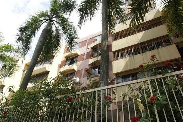 Nyaman Court - Apartment, Jalan Klang Lama (Old Klang Road), Kuala Lumpur - 2
