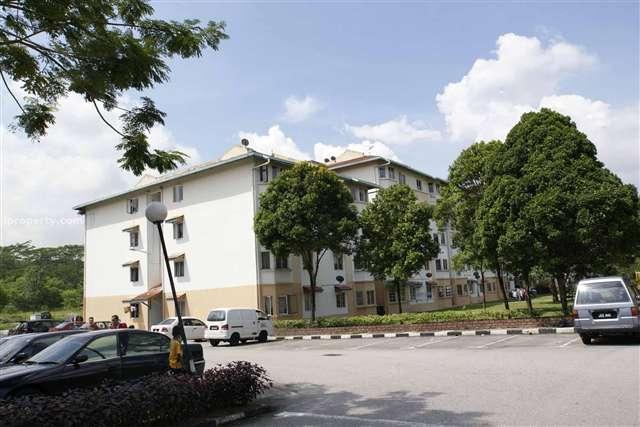 Impian Apartment - Apartment, Damansara Damai, Selangor - 2