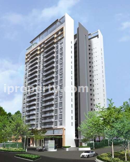 One Jelatek - Kondominium, Ulu Klang, Selangor - 1