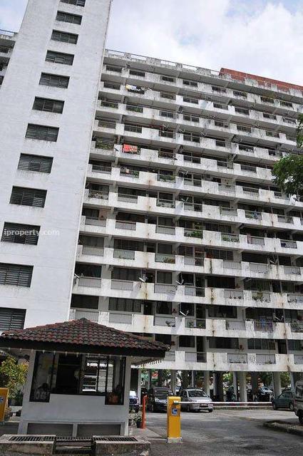 Amethyst - Apartment, Ayer Itam, Penang - 1