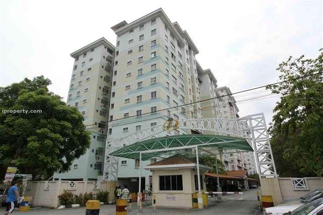 Vista Prima - Apartment, Puchong, Selangor - 1
