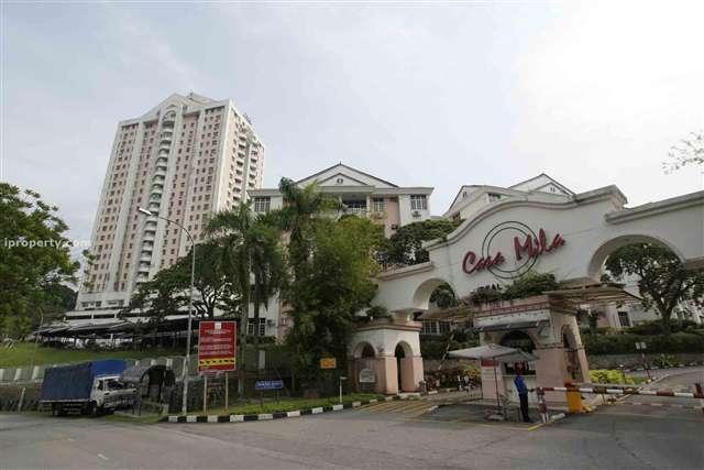 Casa Mila - Condominium, Batu Caves, Selangor - 2