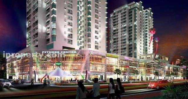 Ampang Putra Residency - Serviced residence, Ampang, Selangor - 2
