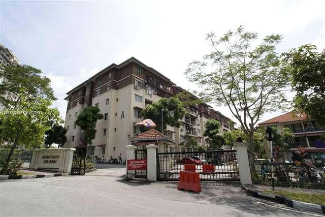 Apartment Selasih - Apartment, Damansara Damai, Selangor - 3