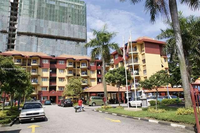 Apartment BNM - Apartment, Subang Jaya, Selangor - 2