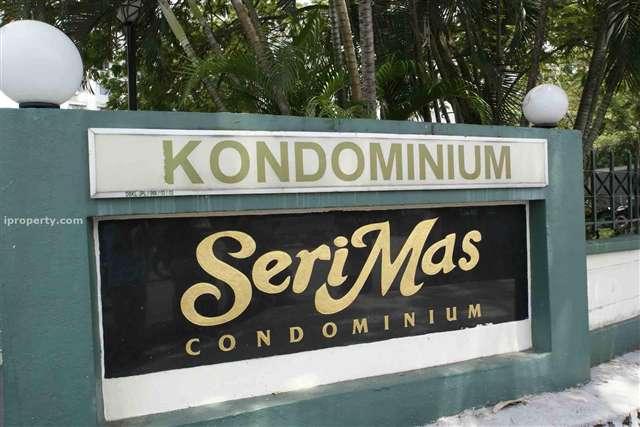 Seri Mas Condominium - Condominium, Cheras, Kuala Lumpur - 2