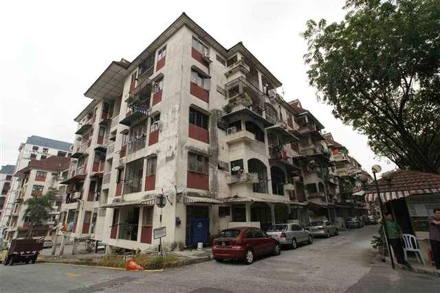The Riviera Ampang Apartment Iproperty Com My