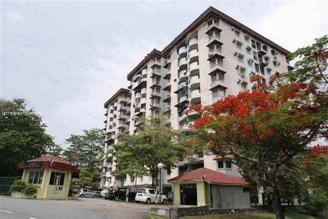 Ascadia Lake View Apartment - Apartment, Ampang, Selangor - 1