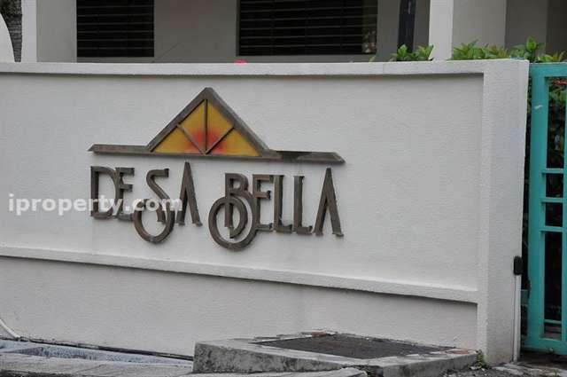 Desa Bella - Apartment, Tanjong Tokong, Penang - 1