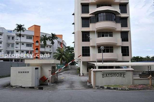 Bayshore Apartment - Apartment, Tanjung Bungah, Penang - 2
