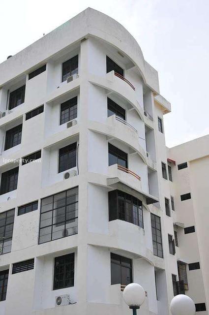 Desa Palma - Condominium, Pulau Tikus, Penang - 2