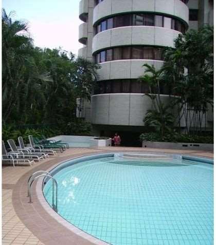 UBN Apartment - Kondominium, KL City, Kuala Lumpur - 1