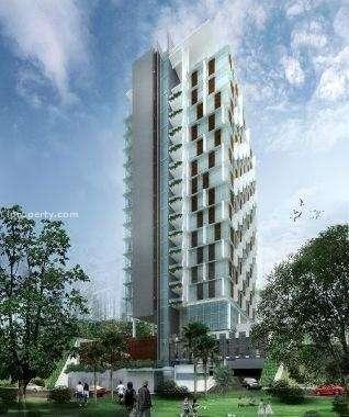 The Luxe - Condominium, Bangsar, Kuala Lumpur - 1