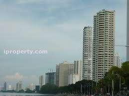 8 Gurney (The Shore Condominium) - Kondominium, Gurney, Penang - 1