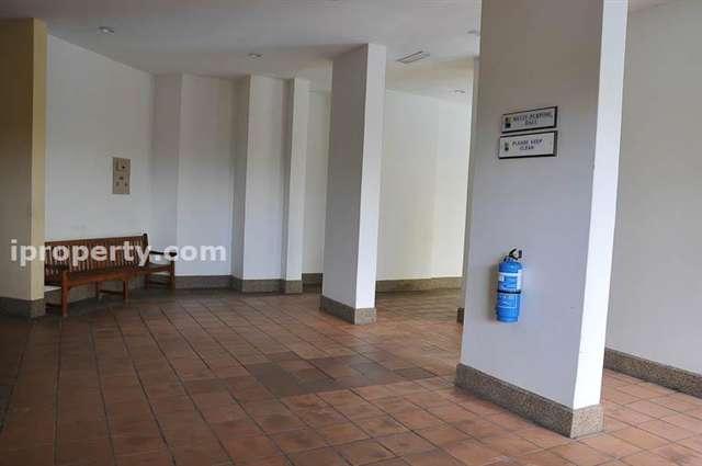 Miami Green - Condominium, Batu Ferringhi, Penang - 3