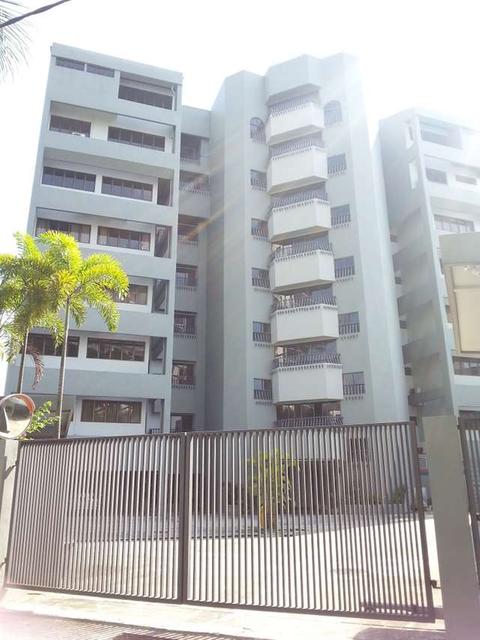 Merak Kayangan Court - Condominium, Bangsar, Kuala Lumpur - 1