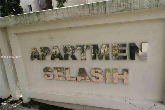 Apartment Selasih - Apartment, Damansara Damai, Selangor - 1