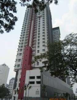 Taragon Puteri Bintang - Serviced residence, Bukit Bintang, Kuala Lumpur - 3