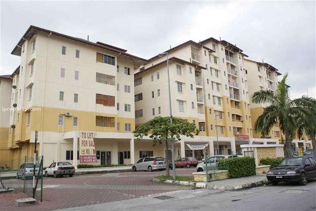 Bayu Villa - Apartment, Klang, Selangor - 1