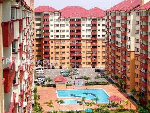 Amazing Heights - Apartment, Klang, Selangor - 2