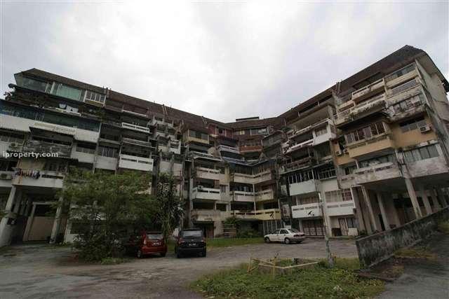 Supreme Apartment - Apartment, Cheras, Kuala Lumpur - 1
