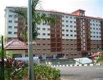 D' Cahaya Apartment - Apartment, Bandar Kinrara, Selangor - 1