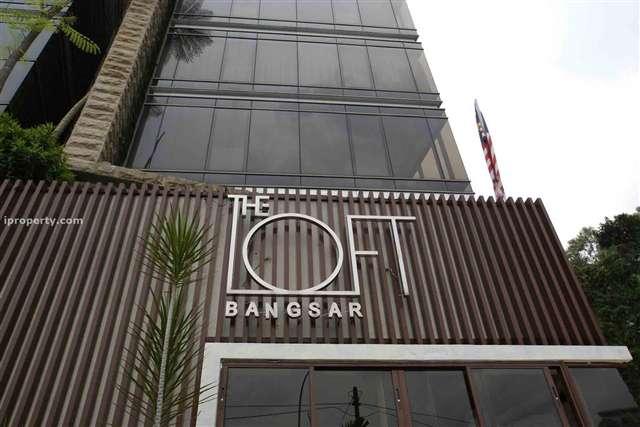 The Loft Bangsar - Condominium, Bangsar, Kuala Lumpur - 3