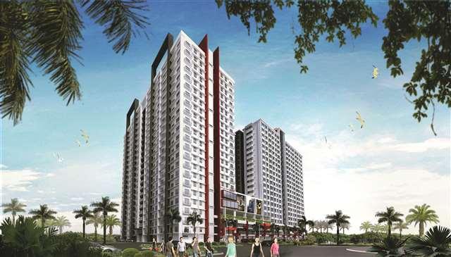 Palm Garden Apartment - Apartment, Kapar, Selangor - 1