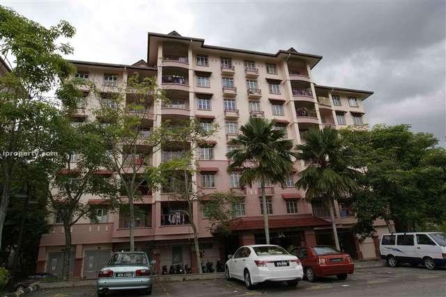 P1 Apartment - Apartment, Putrajaya, Putrajaya - 1
