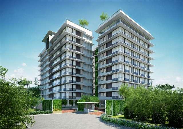 Dedaun Condominium - Kondominium, Ampang Hilir, Kuala Lumpur - 3