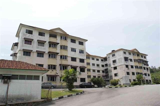 Apartment Flora - Apartment, Balakong, Selangor - 3