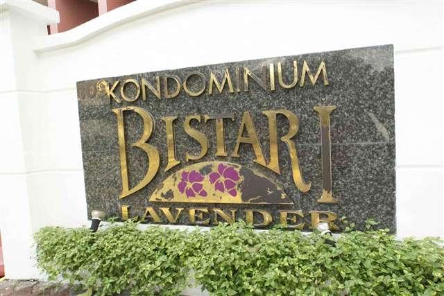 Bistari Lavender Condominium - Condominium, City Centre, Kuala Lumpur - 1