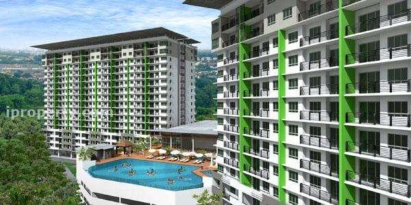 Panorama Residences - Condominium, Batu Caves, Kuala Lumpur - 2