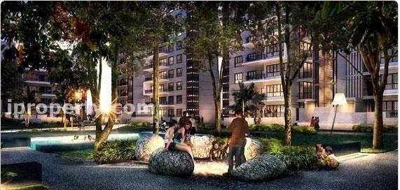 Five Stones - Condominium, Petaling Jaya, Selangor - 3