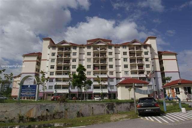 Kelompok Rajawali Apartment - Apartment, Kajang, Selangor - 2