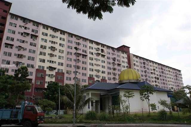 Desa Mentari Apartment - Apartment, Petaling Jaya, Selangor - 2