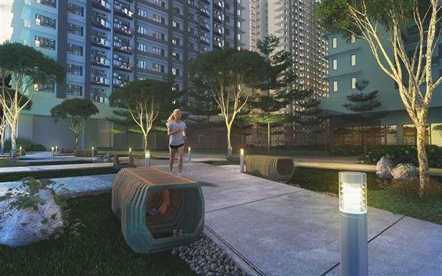 Aurora Residence @ Lake Side City - Condominium, Puchong, Selangor - 3