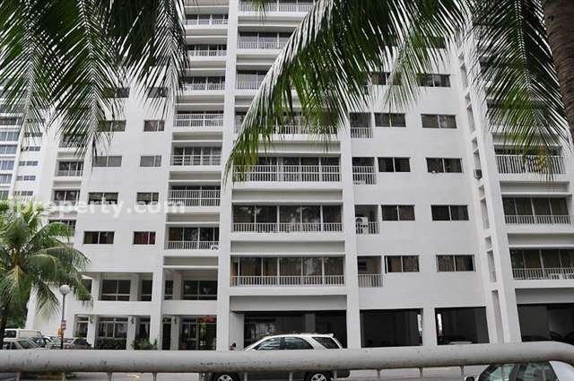 1 Persiaran Gurney - Condominium, Gurney, Penang - 2