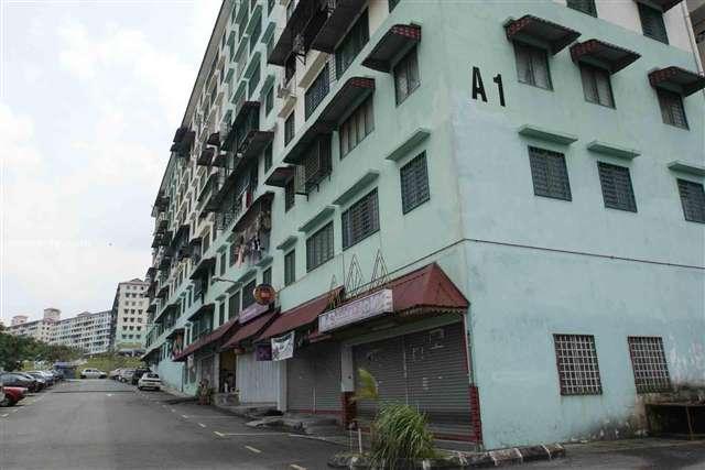 Bandar Baru Segar Utama Apartment - Apartment, Cheras, Selangor - 3